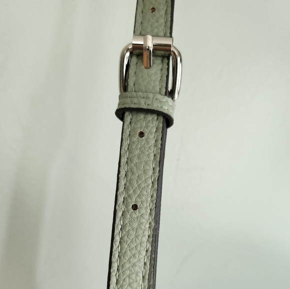 Nanette Lepore Seafoam Green Crossbody bag - Picture 12 of 12